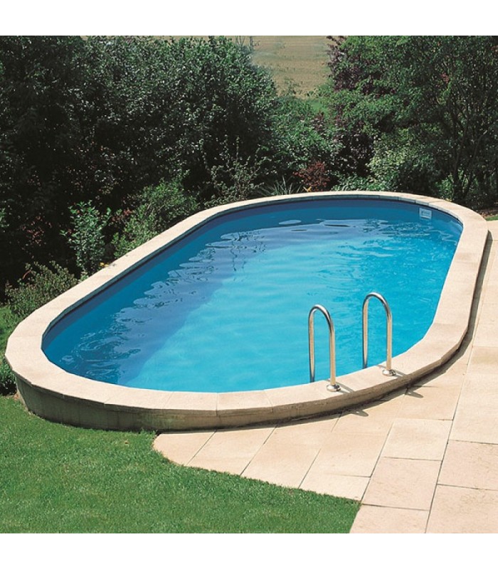 piscina modelo marbella