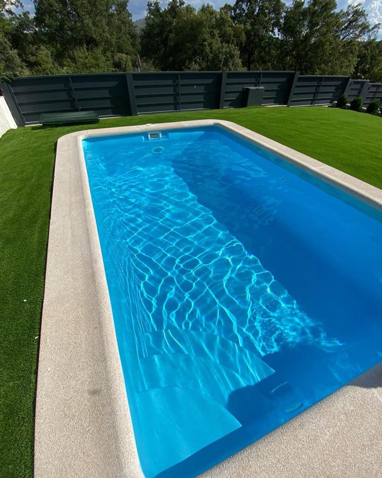 piscina modelo premier 6ip