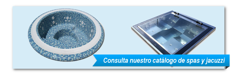catalogo spas 