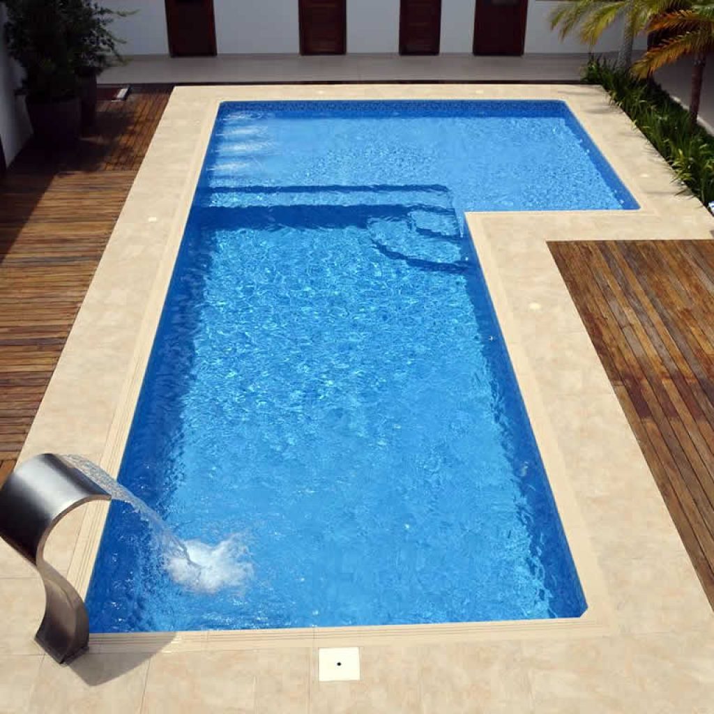 diario Recogiendo hojas neumático Los beneficios de tener una piscina | AQbierta construccion de piscinas